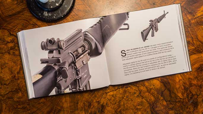 Vickers Guide: AR-15 new book