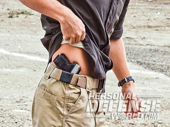 concealed carry accessories pj holster