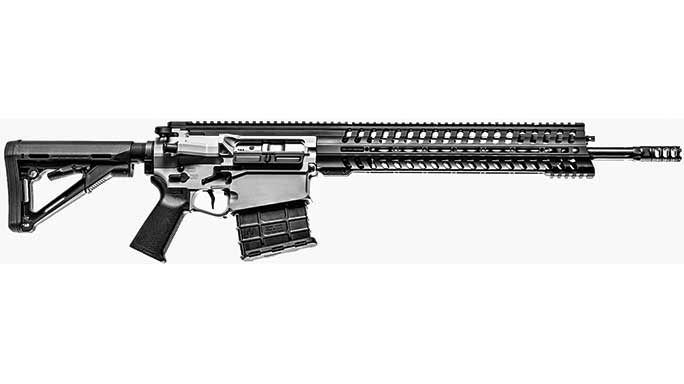 ar rifles POF-USA P300