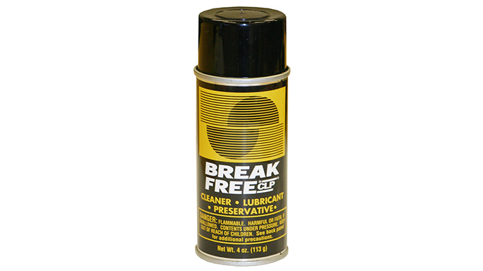 break free AR lube