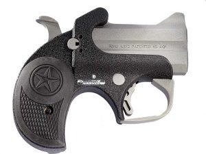 bond arms pocket pistols