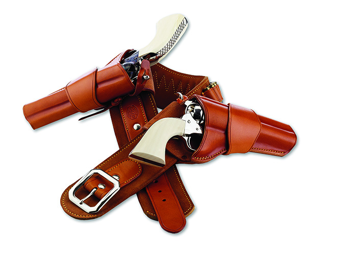 galco revolver holsters