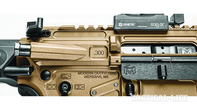 modern outfitters MC6 PDW