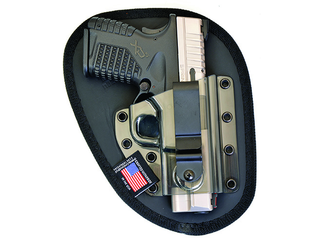 n82 tactical revolver holsters