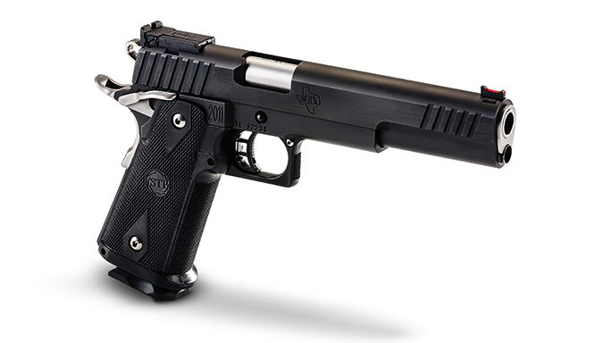 STI Eagle full-size pistol