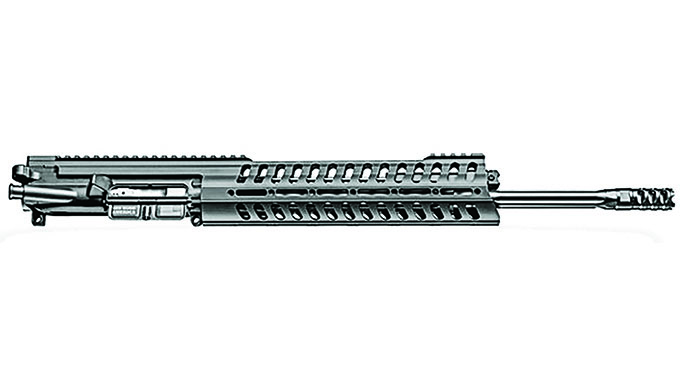 ar upper receivers by patriot ordnance factory