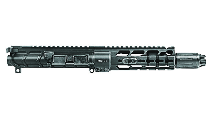 ar upper receivers by primary weapons systems