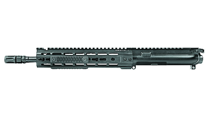 ar upper receivers by PWS