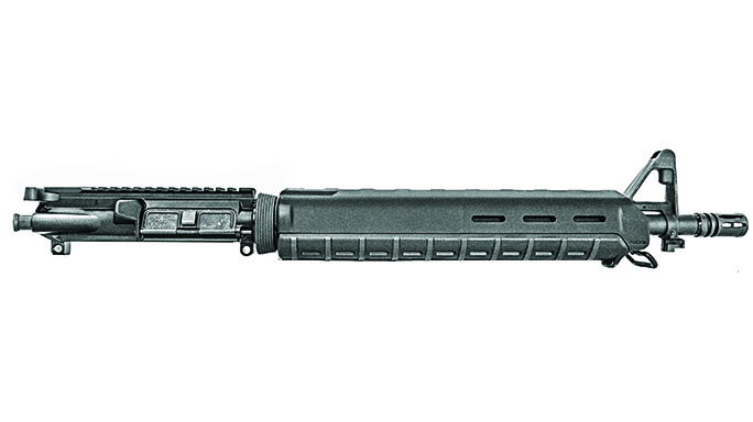 ar upper receivers by palmetto state armory