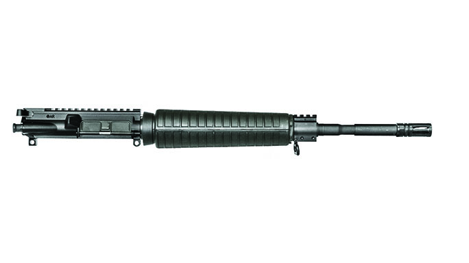 ar upper receivers by armalite