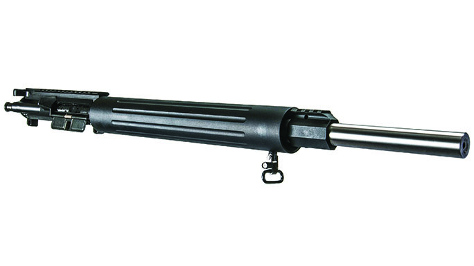 ar upper receivers by DPMS