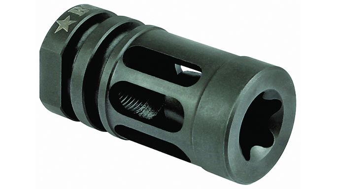 BCM Gunfighter Compensator Mod 0 muzzle devices