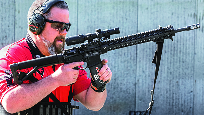 8 Industry Experts Pick Their Must-Have SHTF Gun - Athlon Outdoors