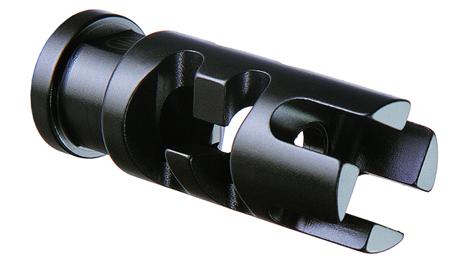 Primary Weapons Systems FSC556 muzzle devices
