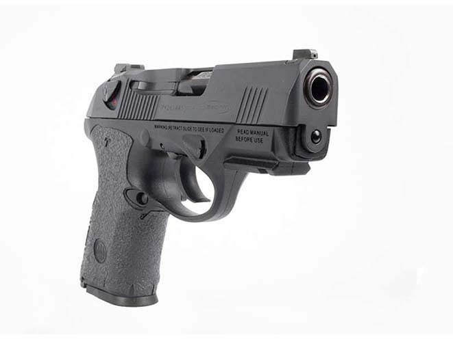 beretta PX4 COMPACT CARRY