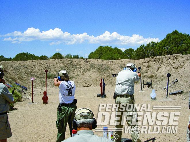 concealed carry course