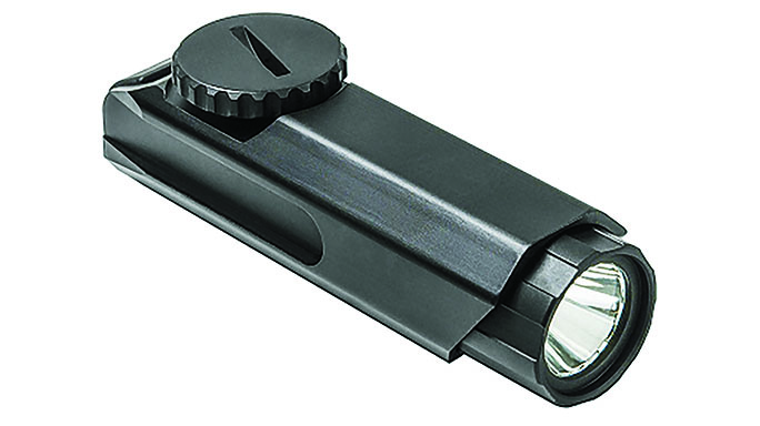 NcSTAR KeyMod Flashlight 3W 200L ar lights