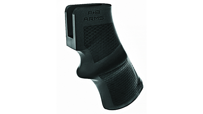 ar rifle grips by ab arms
