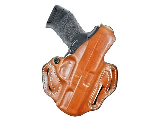 walther creed holster