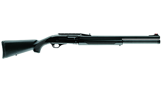 FN SLP MK 1 shotguns