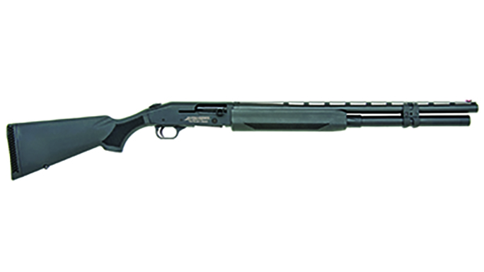 Mossberg 930 JM Pro shotguns