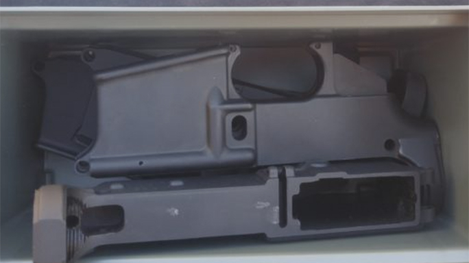 lower receiver options