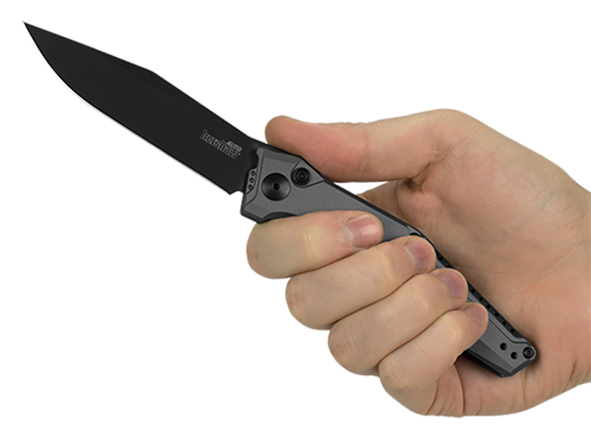 Kershaw Launch 7 automatic knife