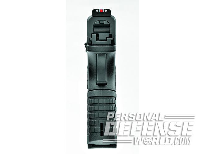 springfield xd-s features