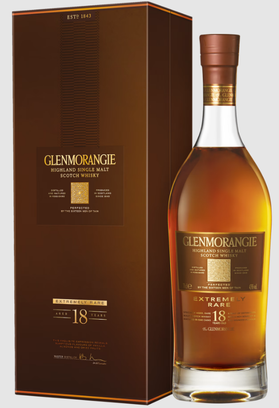 glenmorangie scotch