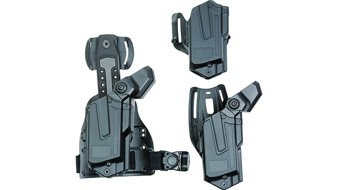 USW-A1 HOLSTER
