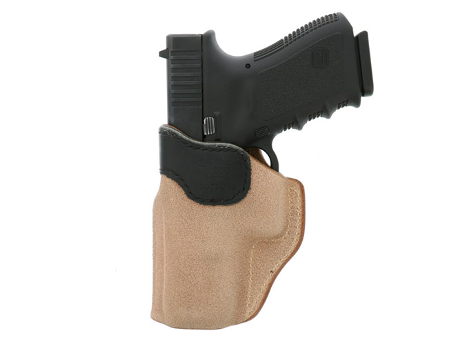 shot show holsters Galco Scout IWB Gen 2