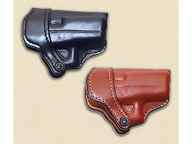 shot show holsters Hunter Holsters