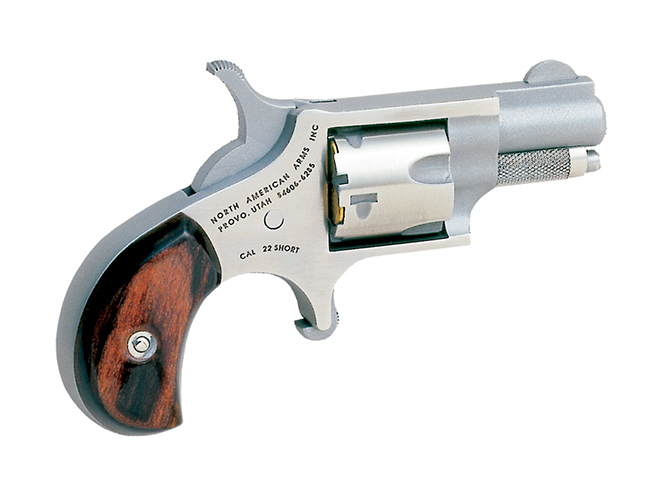 north american arms pocket pistol