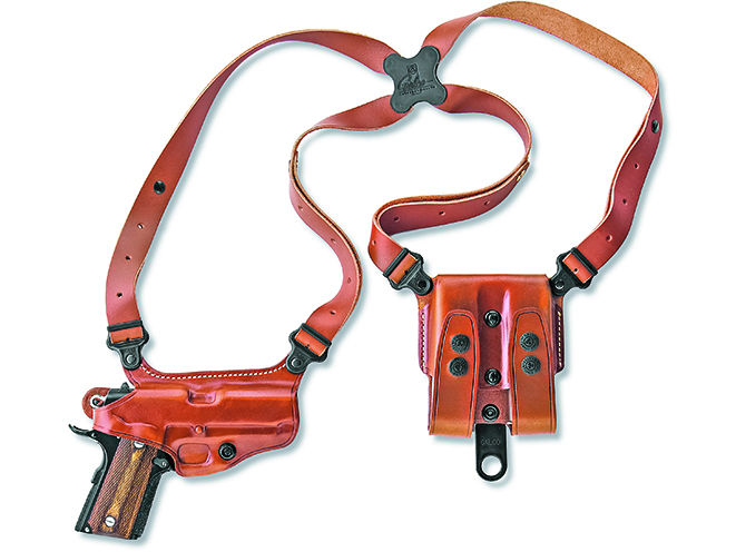 galco vhs shoulder holsters