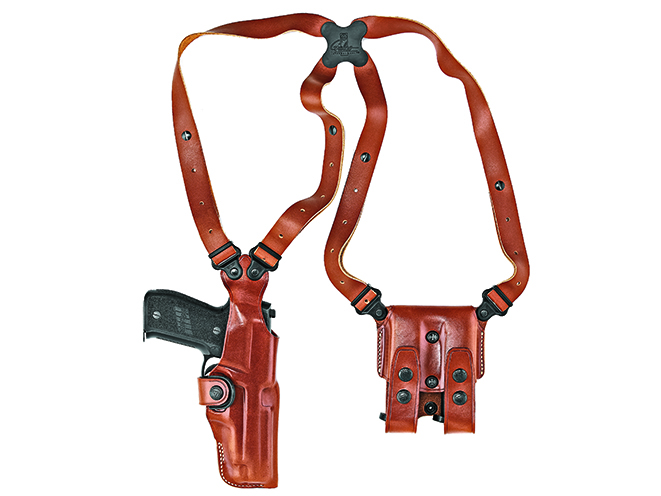 galco shoulder holsters