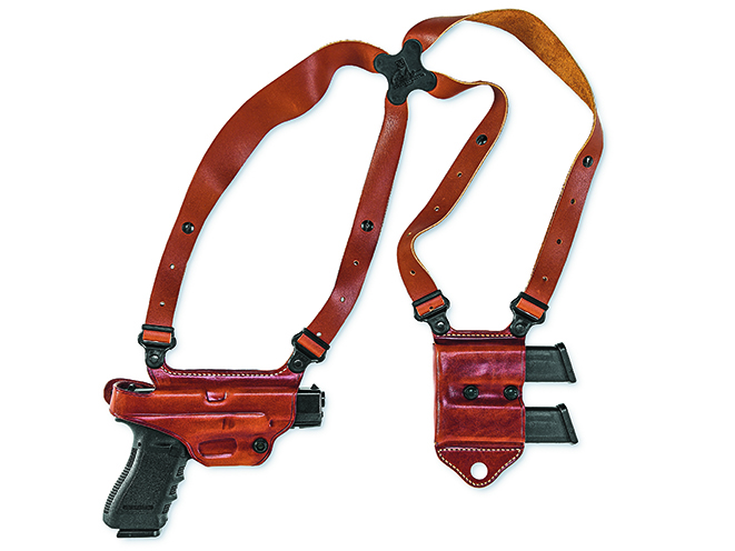 galco gunleather shoulder holsters