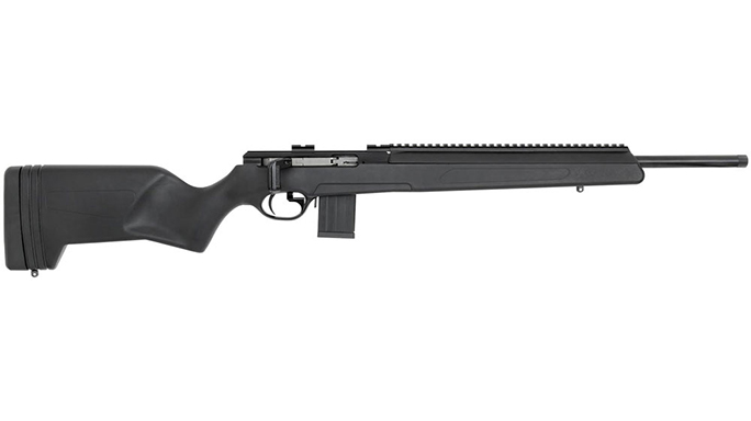 Steyr Arms Rimfire Scout RFR nra annual meetings