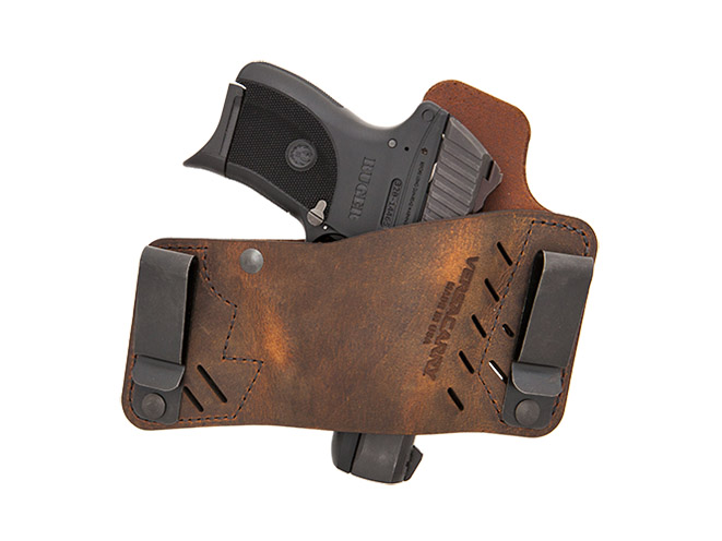 shot show holsters Versacarry Protector S2