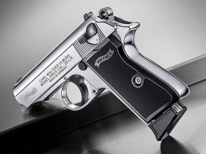 22 handgun pocket pistol