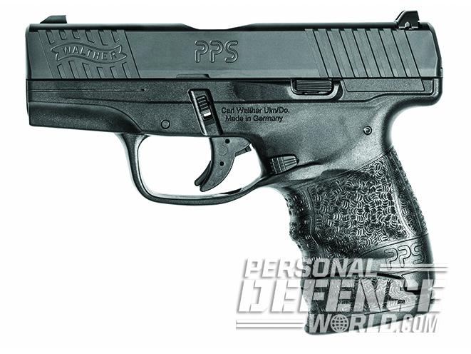 walther's pps m2