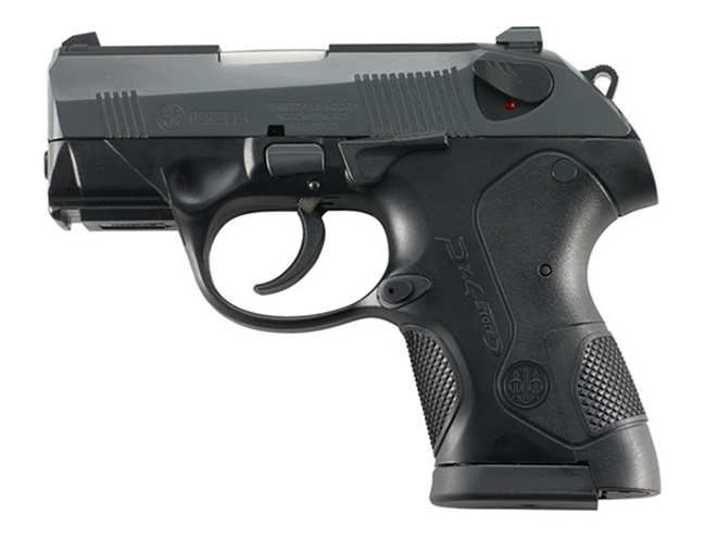 Beretta Px4 Storm Subcompact everyday carry handguns