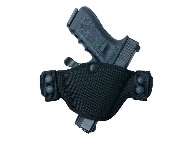 Bianchi Model 4584 Evader springfield XDE holsters