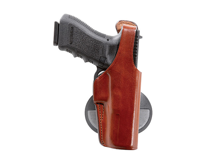 Bianchi Model 59 Special Agent springfield XDE holsters