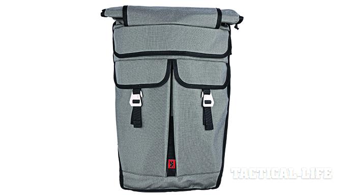 chrome pawn waterproof backpacks