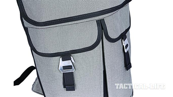 chrome pawn pocket waterproof backpacks