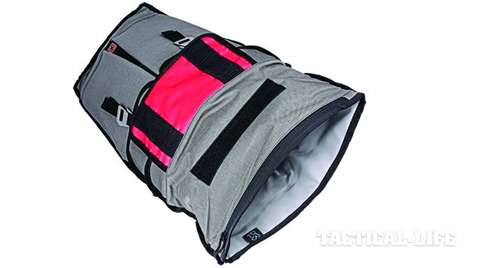 chrome pawn open waterproof backpacks