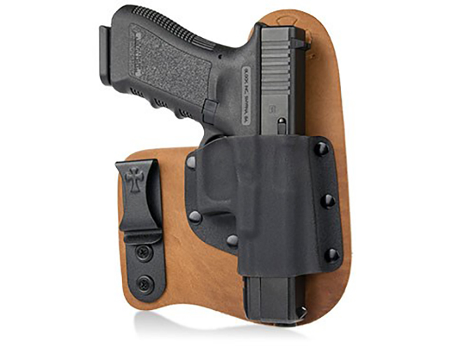 CrossBreed Founder's Series Freedom Carry holster