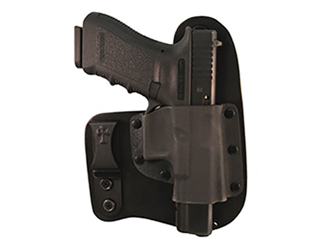 crossbreed freedom carry springfield XDE holsters