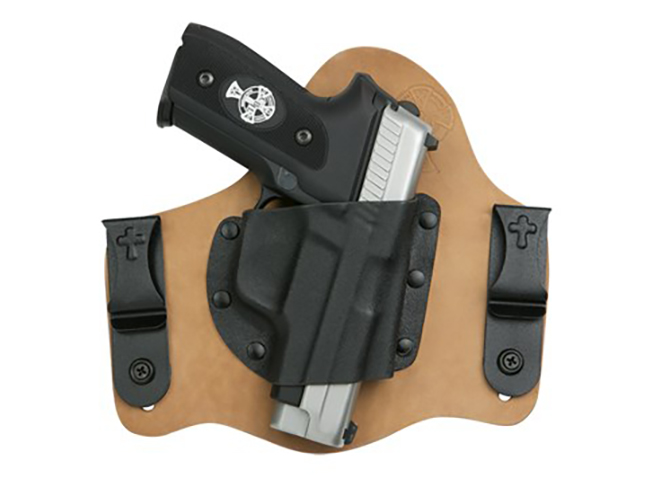 crossbreed tupertuck deluxe springfield XDE holsters