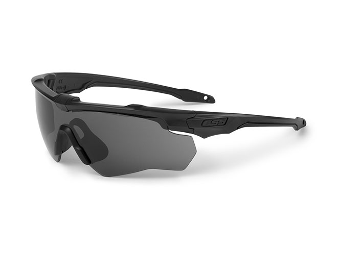 ESS Crossblade Modular Fit Eyeshield glasses shooting gear